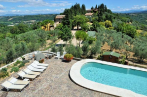 Agriturismo La Villa Romita